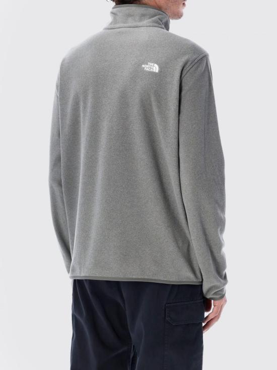 25FW 노스페이스 긴팔 티셔츠 NF0A8D0Q CQI Grey - NORTH FACE