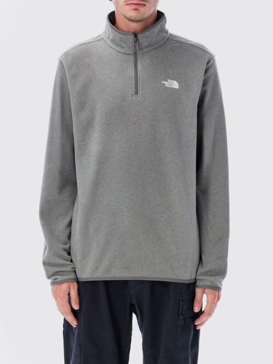 25FW 노스페이스 긴팔 티셔츠 NF0A8D0Q CQI Grey