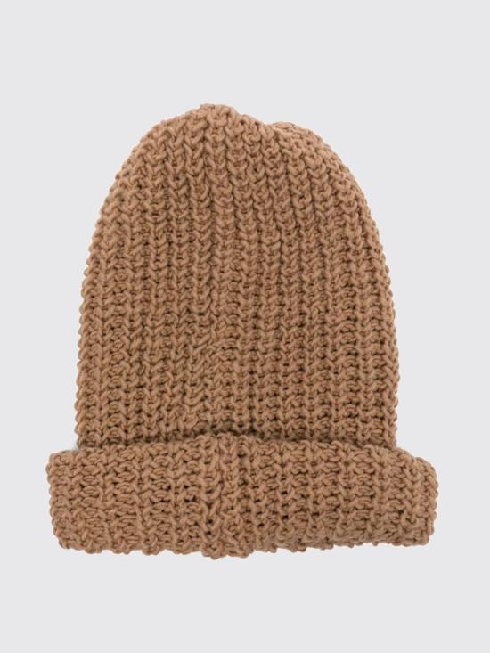 25FW 메종 미하라 야스히로 비니 C15AC401 Beige - MAISON MIHARA YASUHIRO