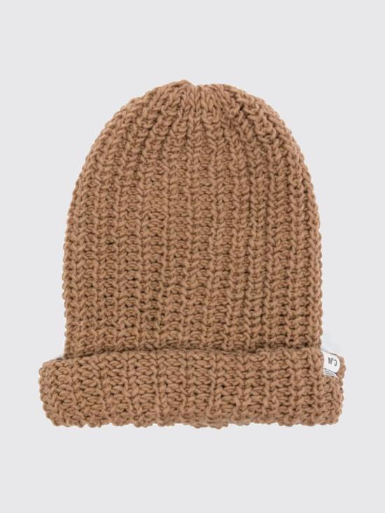 25FW 메종 미하라 야스히로 비니 C15AC401 Beige