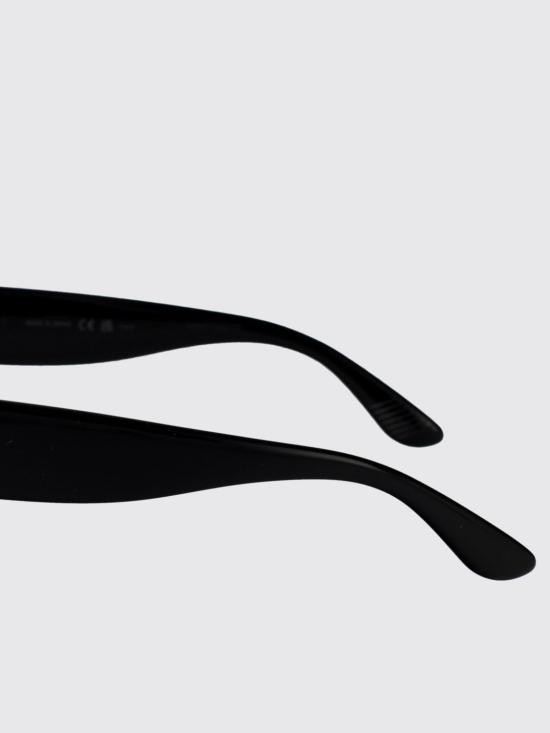 25FW 보테가베네타 선글라스 BV1321S 001 Black - BOTTEGA VENETA