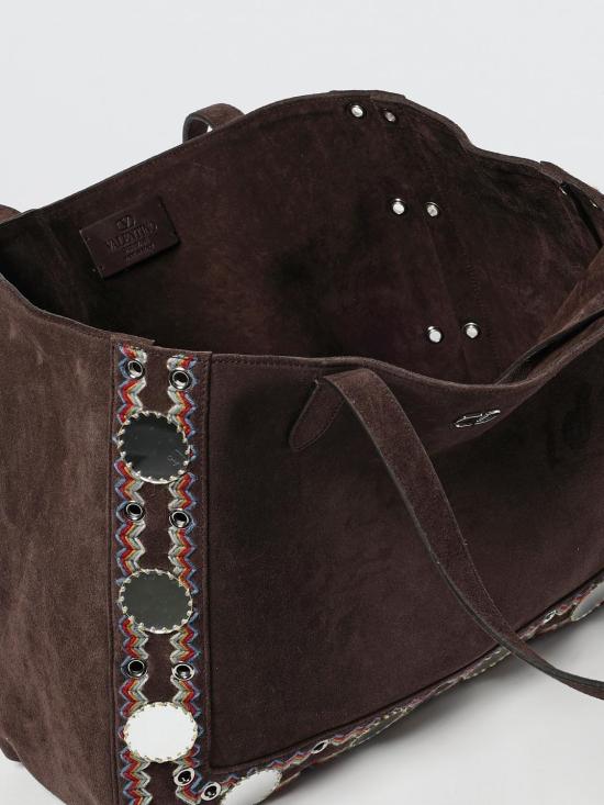 25FW 발렌티노 가라바니 숄더백 7Y2B0R79KJK RCB Dark - VALENTINO GARAVANI