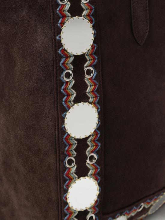 25FW 발렌티노 가라바니 숄더백 7Y2B0R79KJK RCB Dark - VALENTINO GARAVANI