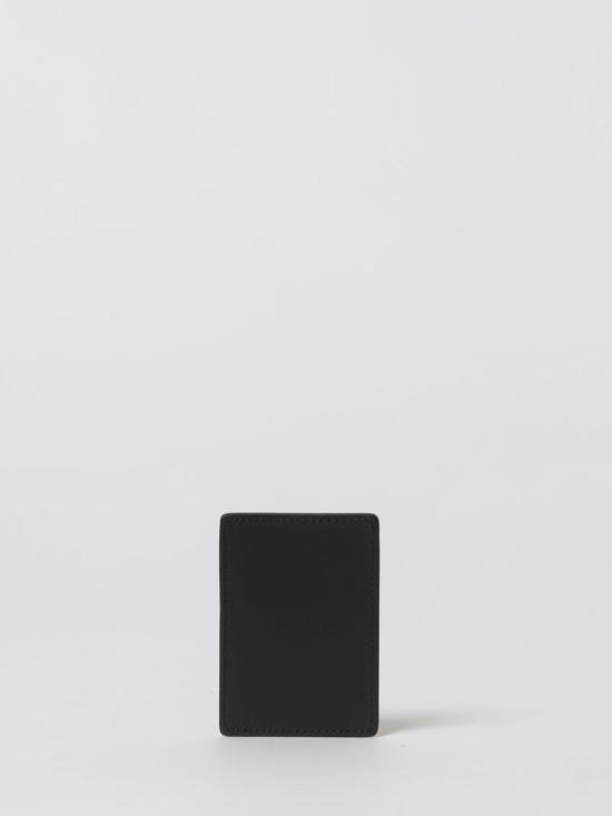 25FW 알렉산더 맥퀸 남성지갑 8361401AAU6 1080 Black - ALEXANDER MCQUEEN