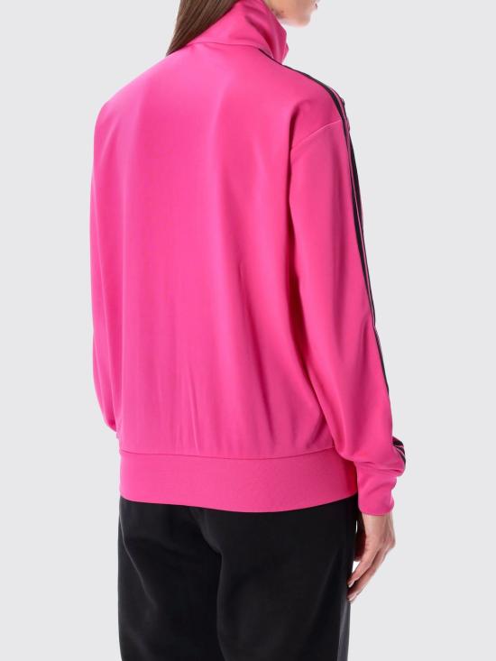 25FW 아디다스 아디컬러 클래식 파이어버드 루즈 트랙 탑 JX7866 Pink - ADIDAS