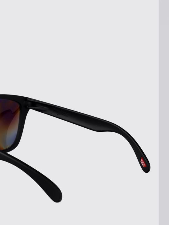 26SS 오클리 선글라스 0OO9013 9013F7 Black 1 - OAKLEY