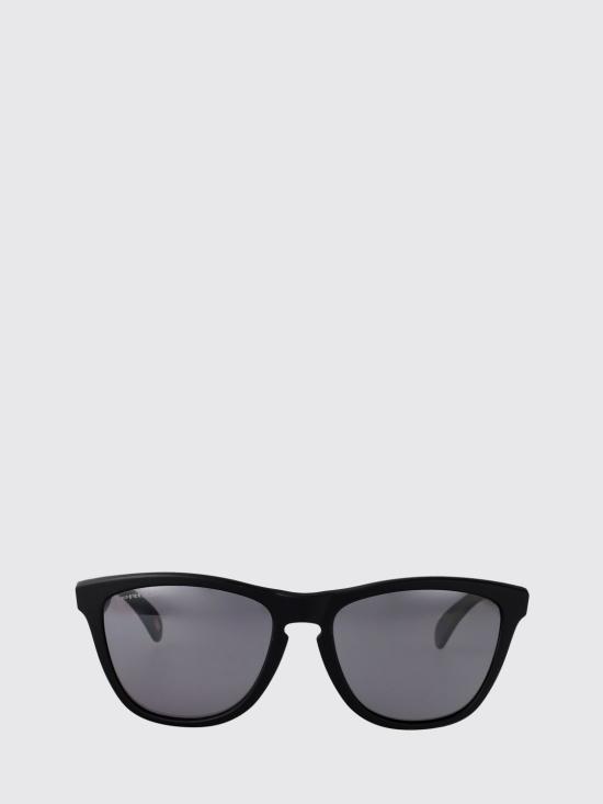 26SS 오클리 선글라스 0OO9013 9013F7 Black 1 - OAKLEY