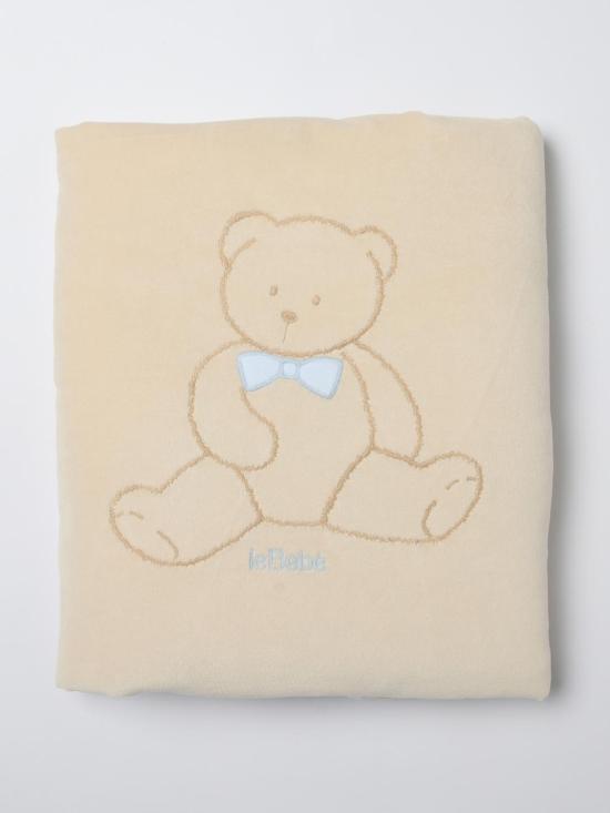 25FW [키즈] 르 베베 액세서리 LBB5078 Ecru