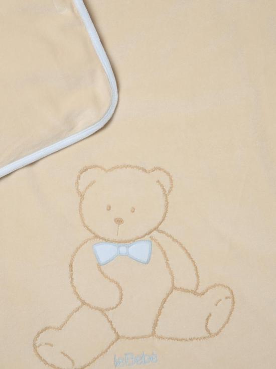 25FW [키즈] 르 베베 액세서리 LBB5078 Ecru - LE BEBE'