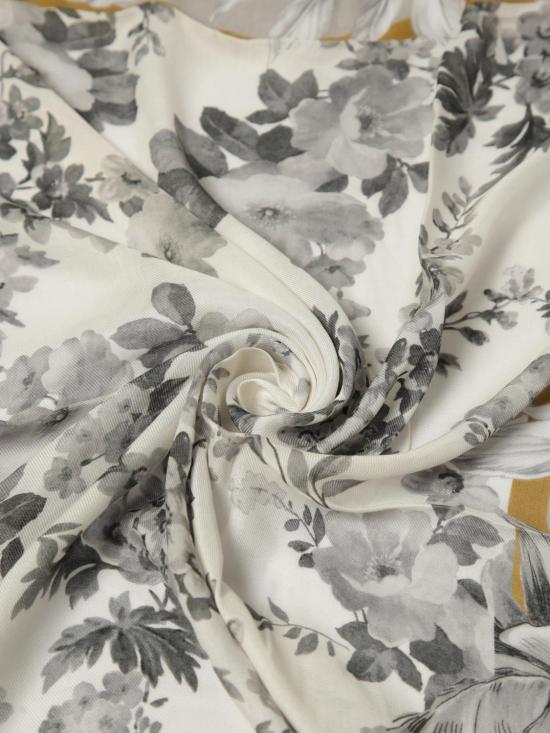 25FW 트윈셋 머플러/스카프 252TA4300 12651 Multicolor - TWINSET