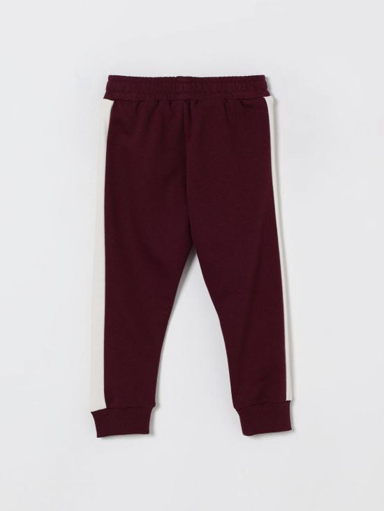 25FW [키즈] 휠라 팬츠 FAK0437 33113 Plum - FILA