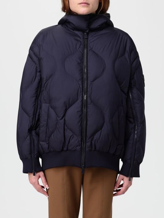 25FW 핑코 패딩 105336A2OK G82 Blue