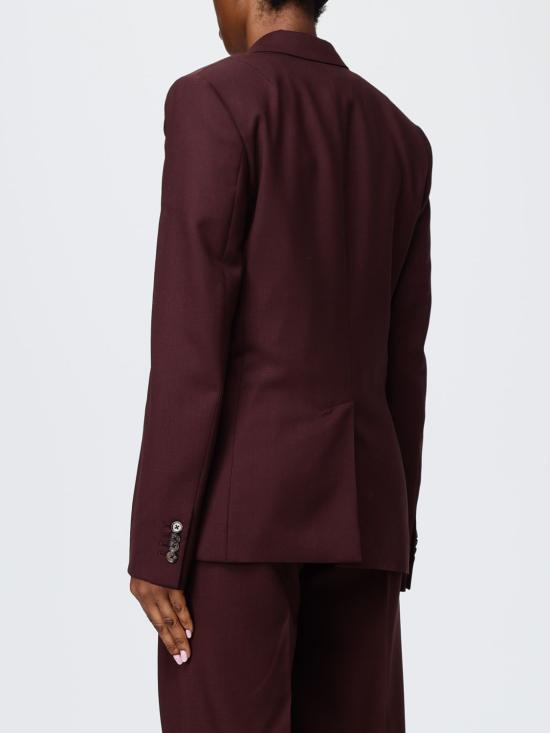 25FW 폴 스미스 자켓 W1R111PN00001 29A Burgundy - PAUL SMITH