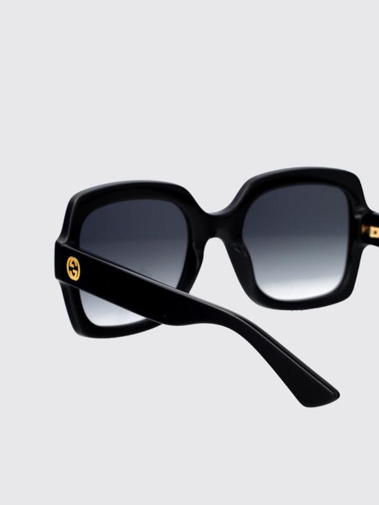 25FW 구찌 선글라스 GG1337S 001 Black - GUCCI