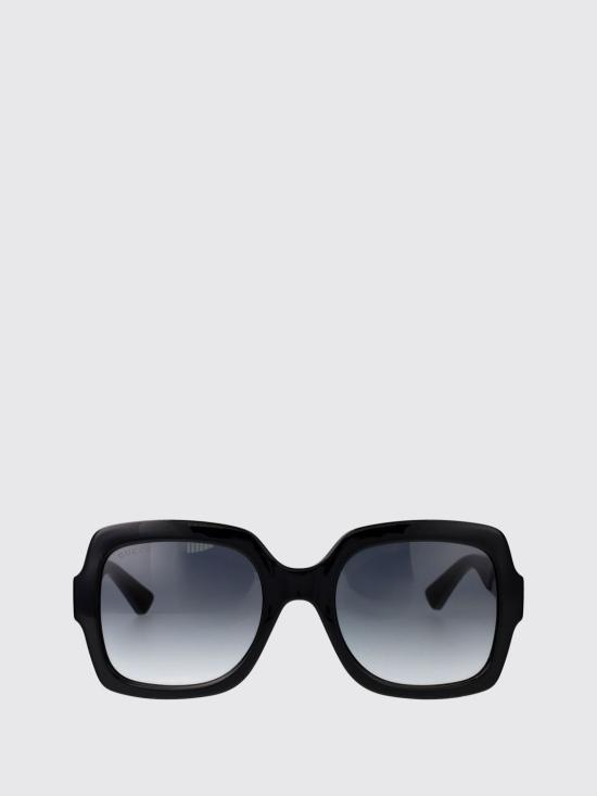 25FW 구찌 선글라스 GG1337S 001 Black - GUCCI