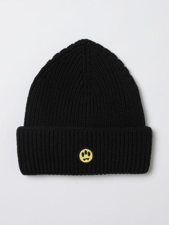 25FW 바로우 F5BWUAHT094 110 Black