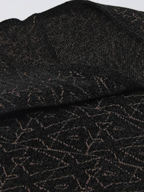 25FW 알마니 머플러/스카프 XM001931AF16916 FC196 Black - ARMANI