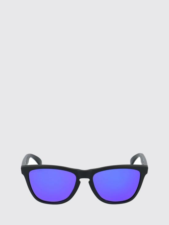 25FW 오클리 선글라스 0OO9013 9013H6 Black 1 - OAKLEY