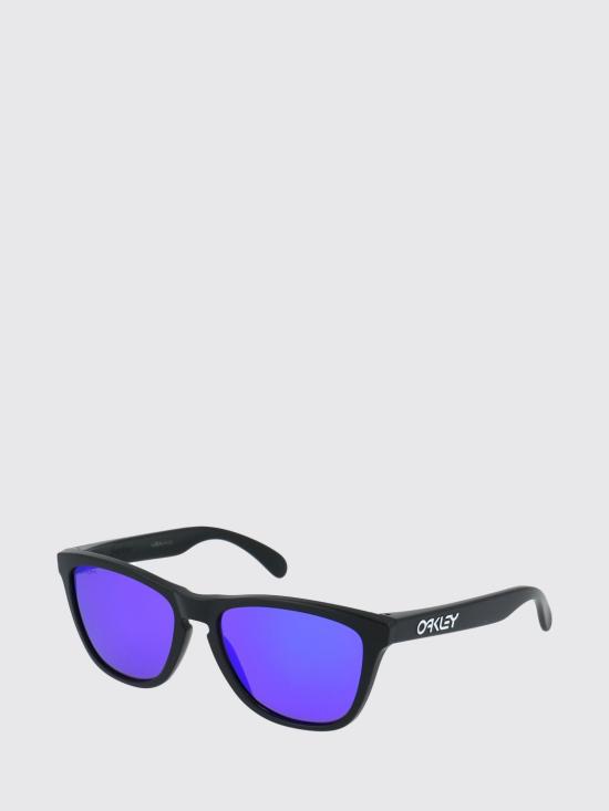 25FW 오클리 선글라스 0OO9013 9013H6 Black 1