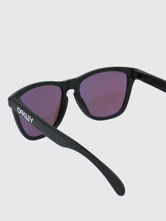 25FW 오클리 선글라스 0OO9013 9013H6 Black 1 - OAKLEY