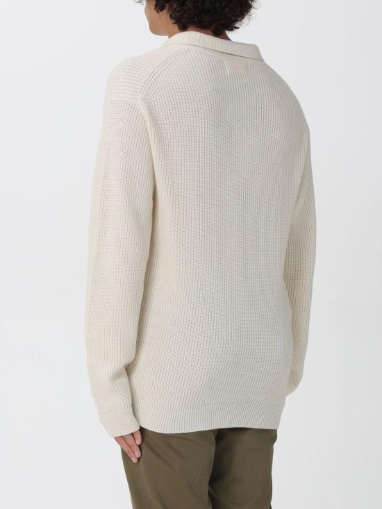 25FW 썬 68 폴로 티셔츠 K45134 31 White - SUN 68