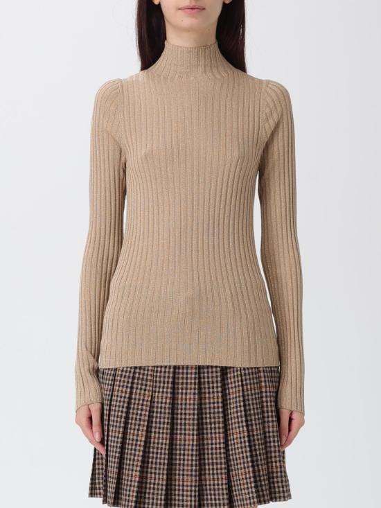 25FW 리우조 터틀넥 MF5389MS46J 04869 Beige