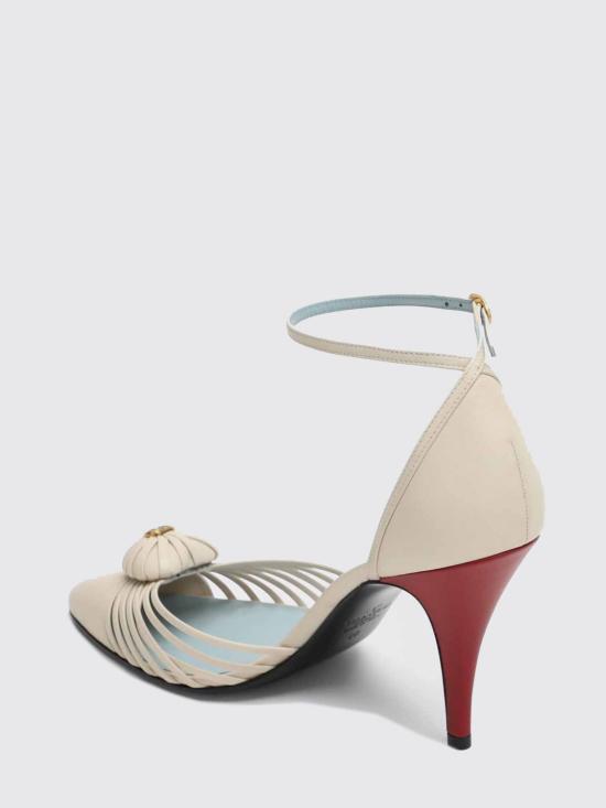 25FW 발렌티노 가라바니 7W2S0LU7DMD AGJ White - VALENTINO GARAVANI