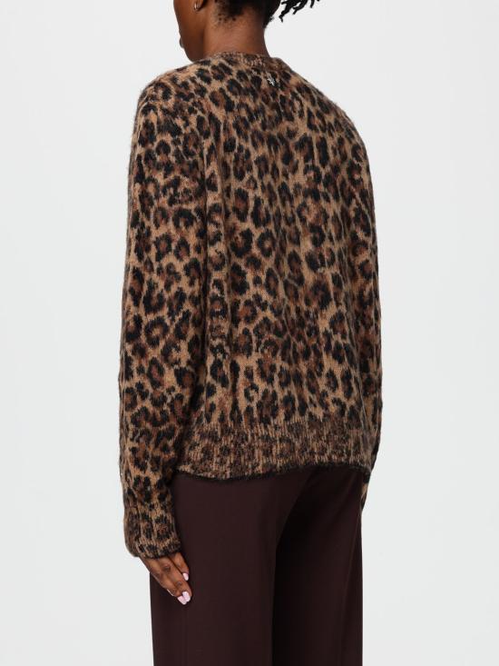 25FW 아니예 바이 자켓 181028 01899 Brown - ANIYE BY