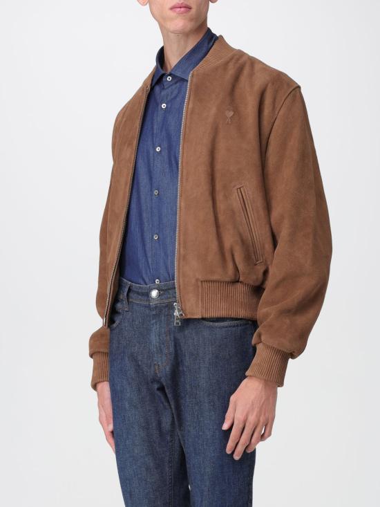 25FW 아미 무톤 HJK152LH0059 216 Multicolor - AMI