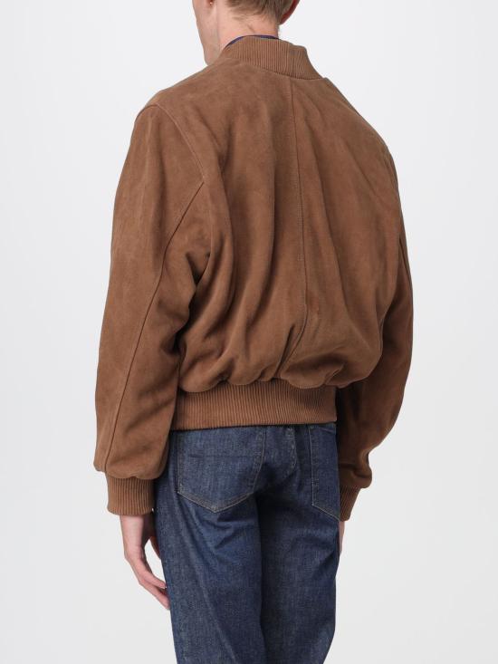 25FW 아미 무톤 HJK152LH0059 216 Multicolor - AMI