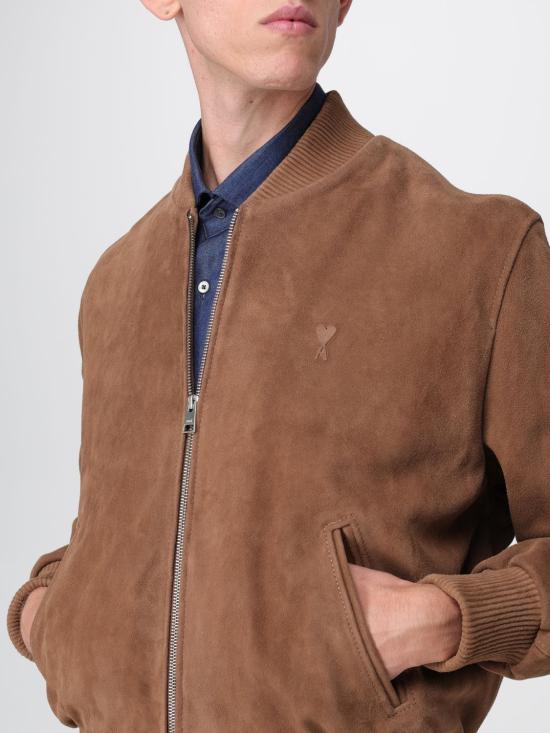 25FW 아미 무톤 HJK152LH0059 216 Multicolor - AMI