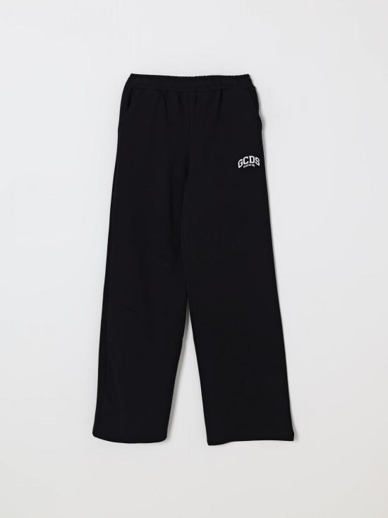 25FW [키즈] 지씨디에스 팬츠 B2JW3024BA5 99 Black