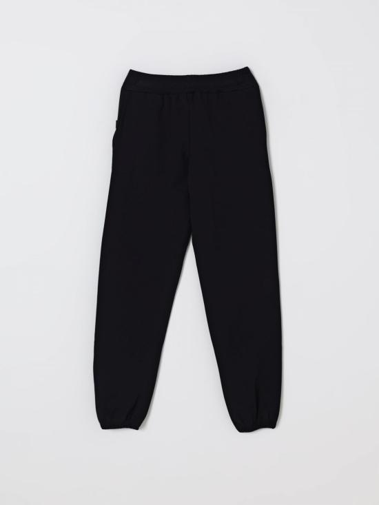 25FW [키즈] 지씨디에스 팬츠 B2JM3016BA5 99 Black - GCDS