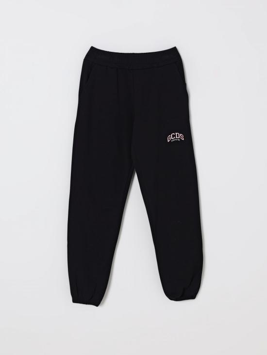 25FW [키즈] 지씨디에스 팬츠 B2JM3016BA5 99 Black