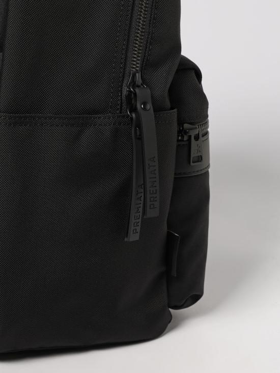 25FW 프리미아타 백팩 BLADE 2121 Black - PREMIATA