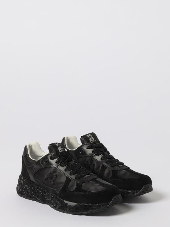 25FW 프리미아타 MASED 7094 Black - PREMIATA