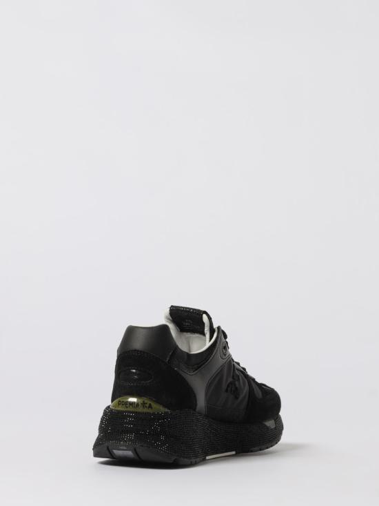 25FW 프리미아타 MASED 7094 Black - PREMIATA