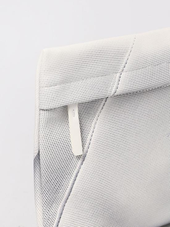 25FW MM6 메종마르지엘라 클러치/파우치 SB5WF0012P8484 T1003 Black - MM6 MAISON MARGIELA