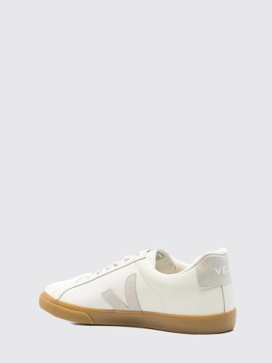 25FW 베자 뮬/슬리퍼 EO0220906 White - VEJA