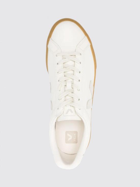 25FW 베자 뮬/슬리퍼 EO0220906 White - VEJA