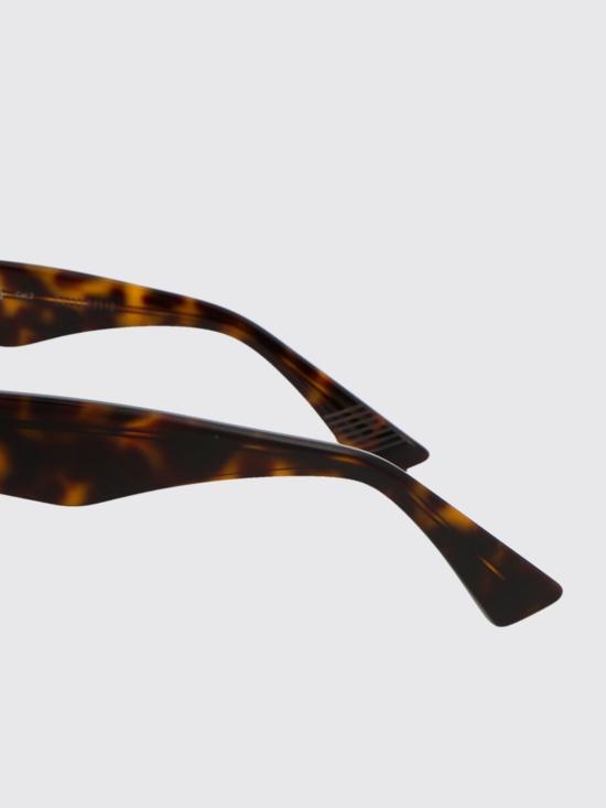 25FW 보테가베네타 선글라스 BV1212S 002 Brown - BOTTEGA VENETA