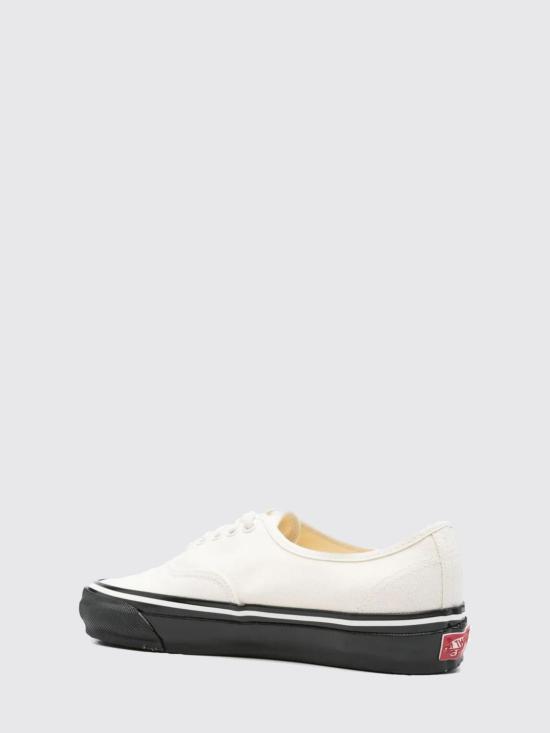25FW 반스 뮬/슬리퍼 VN000EBN Y281 White - VANS