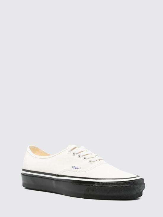 25FW 반스 뮬/슬리퍼 VN000EBN Y281 White - VANS