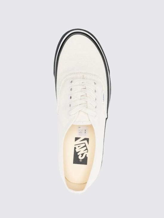 25FW 반스 뮬/슬리퍼 VN000EBN Y281 White - VANS