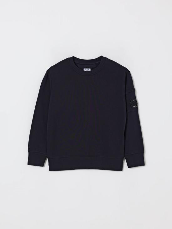 25FW [키즈] 씨피 컴퍼니 풀오버 CMF00XLCA76 41150 Blue