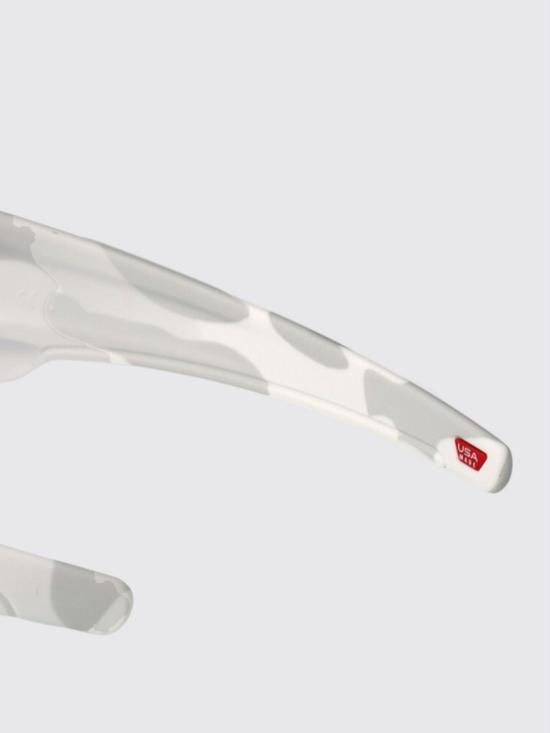 25FW 오클리 선글라스 0OO9096 9096G6 White - OAKLEY