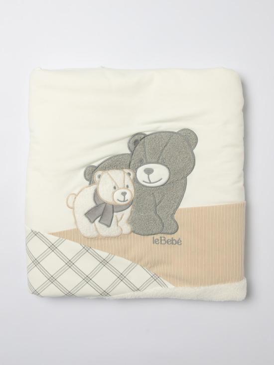 25FW [키즈] 르 베베 액세서리 LBB5089 PANNA Yellow Cream