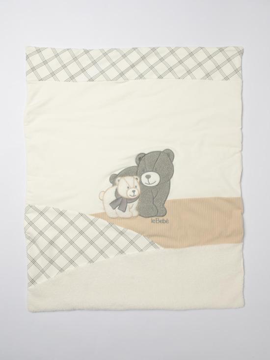 25FW [키즈] 르 베베 액세서리 LBB5089 PANNA Yellow Cream - LE BEBE'