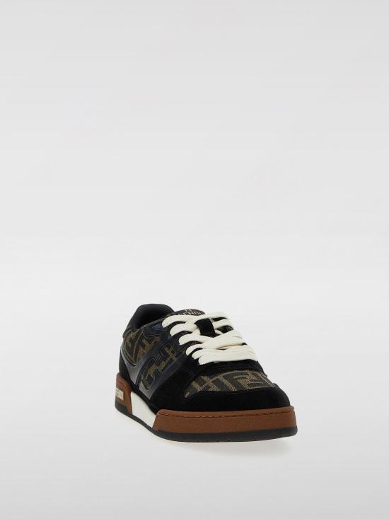 26SS 펜디 매치 스니커즈 7E1688AQ6I F1PXA Multicolor - FENDI