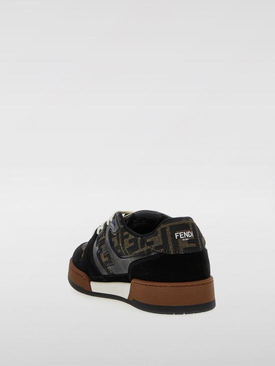 26SS 펜디 매치 스니커즈 7E1688AQ6I F1PXA Multicolor - FENDI